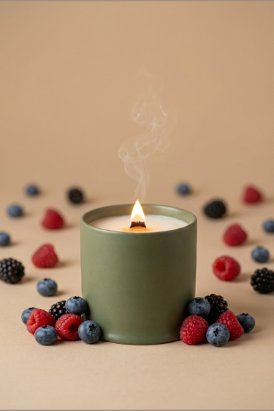  Standard Candle -Berry